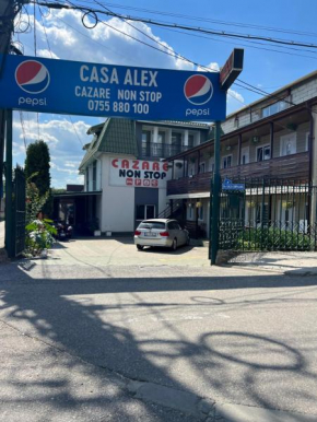 Casa Alex